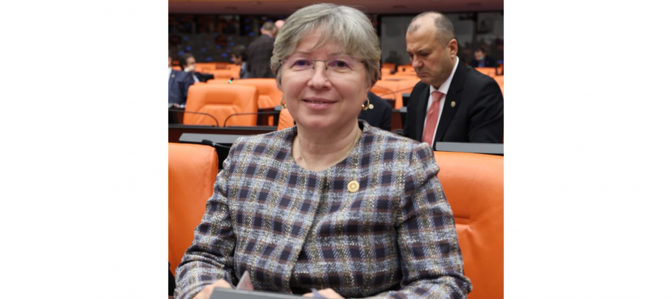 CHP’li Nurten Yontar: Eğitimde Laiklik Geleceğin Teminatıdır - GÜNDEM - İnternetin Ajansı
