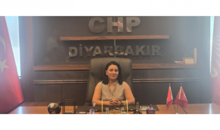 Çiğdem Özturan Kurt: Vergide Adalet Sağlanmadan Ekonomik Adalet Mümkün Değildir - GÜNDEM - İnternetin Ajansı