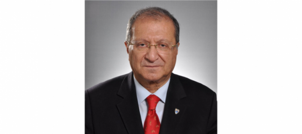 Cihat Çetinkaya: Üretmeden İhracat, Sosyal Devlet Olmadan Kalkınma Olmaz - GÜNDEM - İnternetin Ajansı