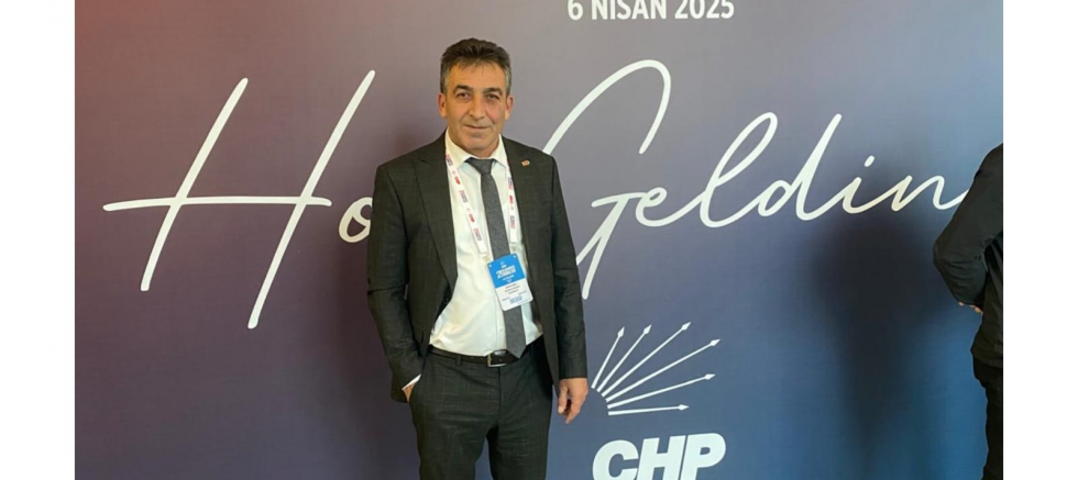 Cumhuriyet Halk Partisi Derinkuyu İlçe Başkanı Soner Barut’tan Enflasyon ve Geçim Sıkıntısına Tepki - GÜNDEM - İnternetin Ajansı