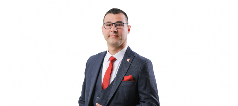 Cumhuriyet Halk Partisi Edirne Merkez İlçe Başkanı Volkan Akgüngör’den Enflasyon ve Geçim Sıkıntısına Sert Tepki - GÜNDEM - İnternetin Ajansı