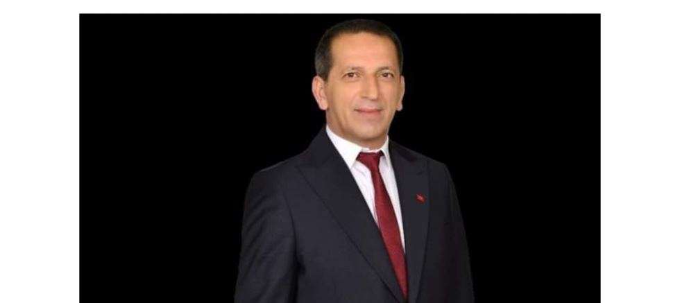 Cumhuriyet Halk Partisi Solhan İlçe Başkanı Mehmet Canlı’dan Berat Kandili Mesajı - GÜNDEM - İnternetin Ajansı
