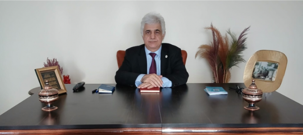 Elazığ İl Başkanı Çevik: Halkta Ümitsizlik Var - GÜNDEM - İnternetin Ajansı