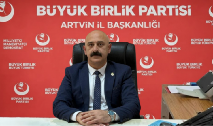 Engin Şen: Niksar Merkezli Depremden Etkilenen Vatandaşlarımıza Geçmiş Olsun - GÜNDEM - İnternetin Ajansı