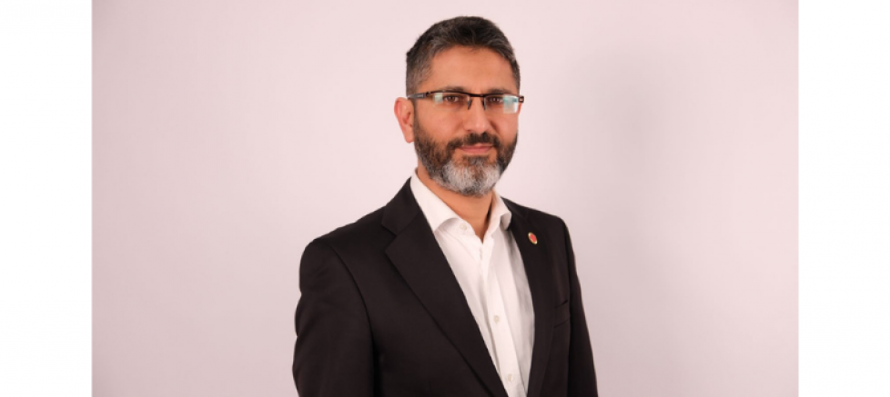 Ethem Ersöz: 