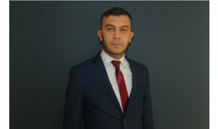 Fehmi Güray Çakır: Gerçek Bayramlar Zulmün Sona Erdiği Günlerde Yaşanacaktır - GÜNDEM - İnternetin Ajansı