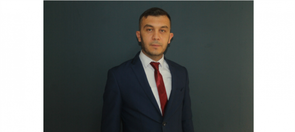 Fehmi Güray Çakır: “Şehitlerimizin Emaneti Bu Milletin İmanıdır” - GÜNDEM - İnternetin Ajansı