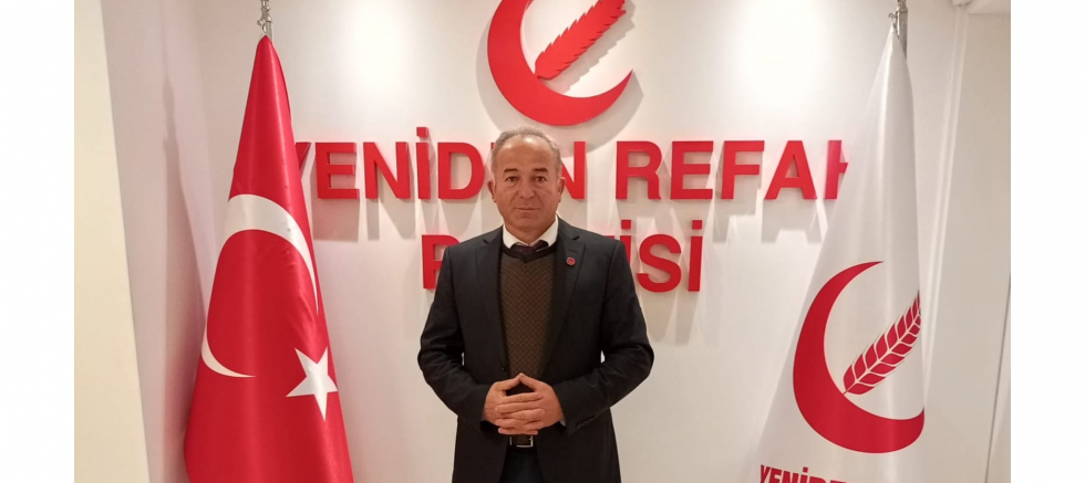 Fethiye İlçe Başkanı Sadet Kansız: Atamalarda liyakat ve hukuk şart - GÜNDEM - İnternetin Ajansı
