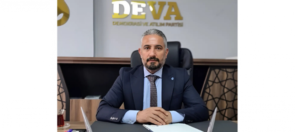 Fetih Ahmet Biçer: 6 Şubat, Doğu Anadolu’nun Görmezden Gelinen Risklerini Açığa Çıkardı - GÜNDEM - İnternetin Ajansı
