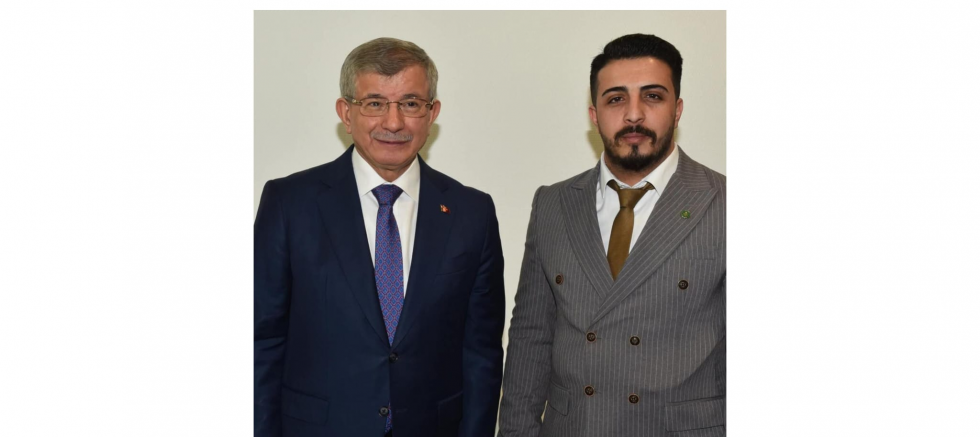 Gelecek Partili Başkan Mahmut Kaya: “Menemen’de Siyaset Engel Tanıyor!” - GÜNDEM - İnternetin Ajansı