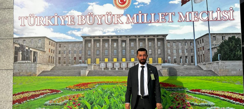 Gelecek Partisi Çekmeköy İlçe Başkanı Ufuk Yan’dan 14 Mart Tıp Bayramı Mesajı - GÜNDEM - İnternetin Ajansı