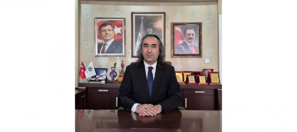 Gelecek Partisi Yozgat İl Başkanı Ömer Aydoğmuş’tan Karaman Tepkisi - GÜNDEM - İnternetin Ajansı