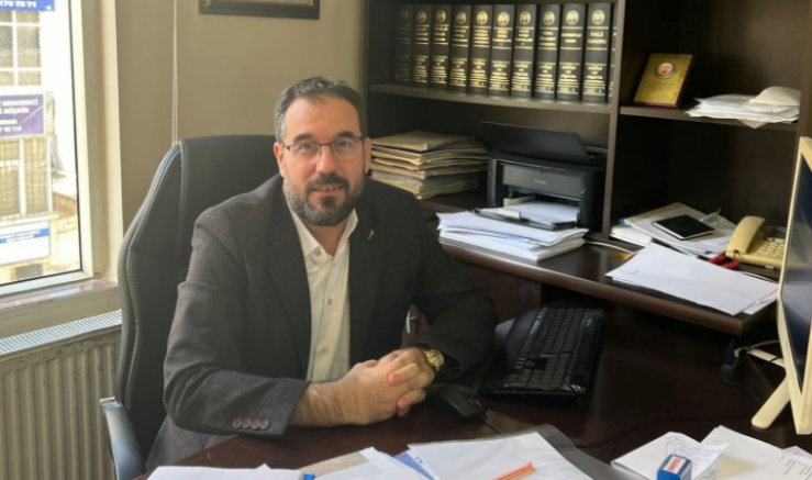 Halil Arslan: Hayat Pahalılığı Vatandaşın Bütçesini Her Ay Daha Fazla Zorluyor - GÜNDEM - İnternetin Ajansı