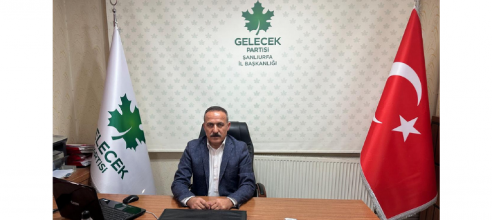 Hidayet Baysal: Ramazan Bayramı Gönüllerin Birleştiği Mübarek Günlerdir - GÜNDEM - İnternetin Ajansı