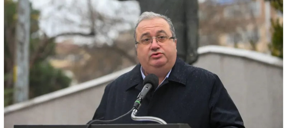 “Hrant Dink’i Saygı, Özlem ve Mücadele Kararlılığıyla Anıyoruz” - GÜNDEM - İnternetin Ajansı