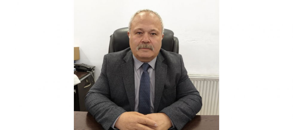 HÜSEYİN BENEK: “MUHARREM ORUCU, ZULME KARŞI ADALETİN VE VİCDANIN SESİ OLMAYA DEVAM EDİYOR” - GÜNDEM - İnternetin Ajansı