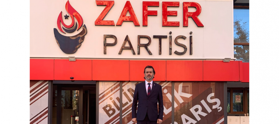 Hüseyin Karaman: 1 Mayıs, Emeğin Değerinin Hatırlandığı Gündür - GÜNDEM - İnternetin Ajansı