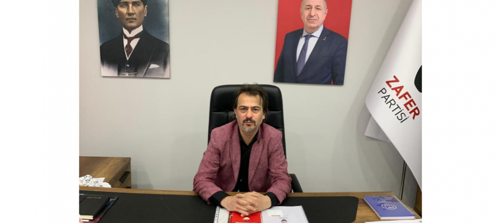 Hüseyin Karaman: “Beyaz Baston, Engelleri Değil Hakları Hatırlatır” - GÜNDEM - İnternetin Ajansı