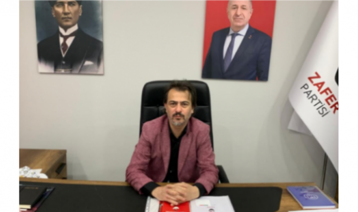 Hüseyin Karaman: Niksar Merkezli Depremden Etkilenen Vatandaşlarımıza Geçmiş Olsun - GÜNDEM - İnternetin Ajansı