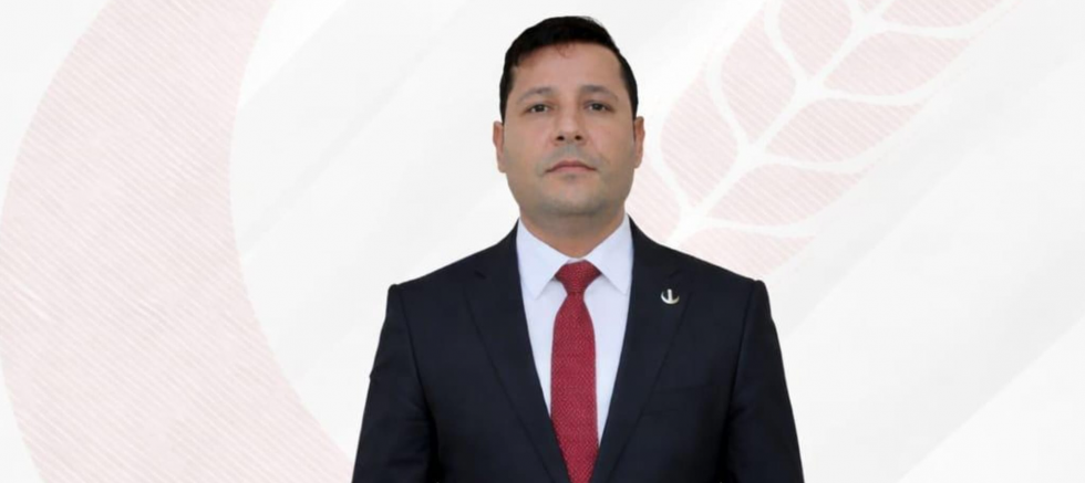 İbrahim Kılıç: YKS Öncesinde En Büyük Kazanım, Vazgeçmeden Mücadele Edebilme İradesidir - GÜNDEM - İnternetin Ajansı