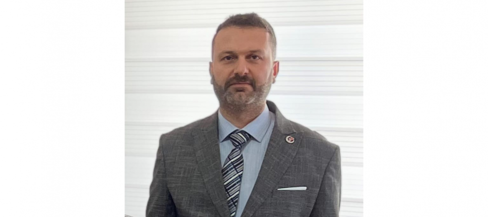 İl Başkanı Ahmet Sami Pele: “Van’da kış zor ama biz mücadeleye alışığız” - GÜNDEM - İnternetin Ajansı