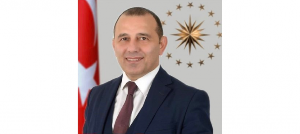 İrfan Uzun: Türkiye’nin Geleceği Kapalı Kapılar Ardında Belirlenemez - GÜNDEM - İnternetin Ajansı