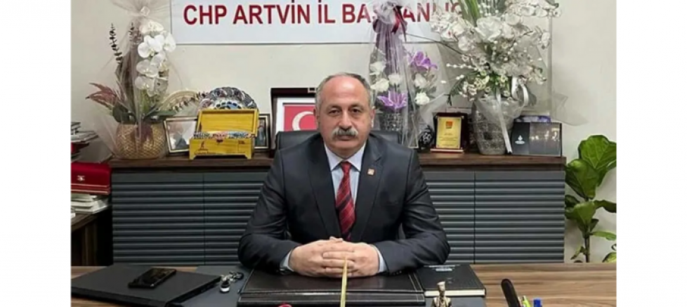 Kardeşliğin Yeniden Yeşerdiği Aydır” - GÜNDEM - İnternetin Ajansı