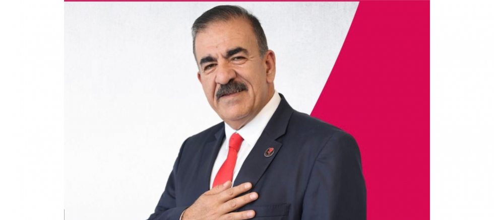 “Kayseri’den Meclise BBP İmzası Atacağız” - GÜNDEM - İnternetin Ajansı