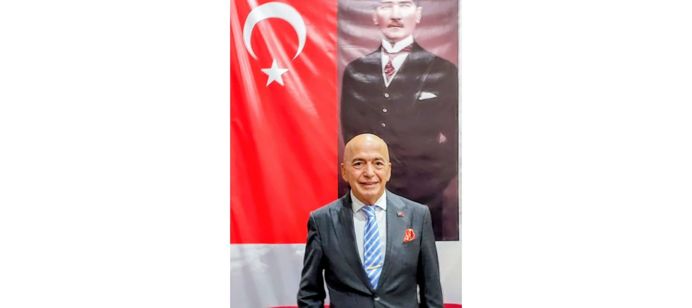 Kemal Abdullahoğlu: Adalet Partisi Devlet Ciddiyetini ve Cumhuriyetin Kazanımlarını Savunmuştur - GÜNDEM - İnternetin Ajansı