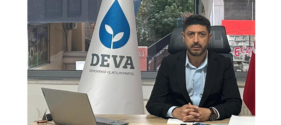 M. Remzi Kaymak: “Beyaz Baston, Şehrin Vicdanını Sorgular” - GÜNDEM - İnternetin Ajansı