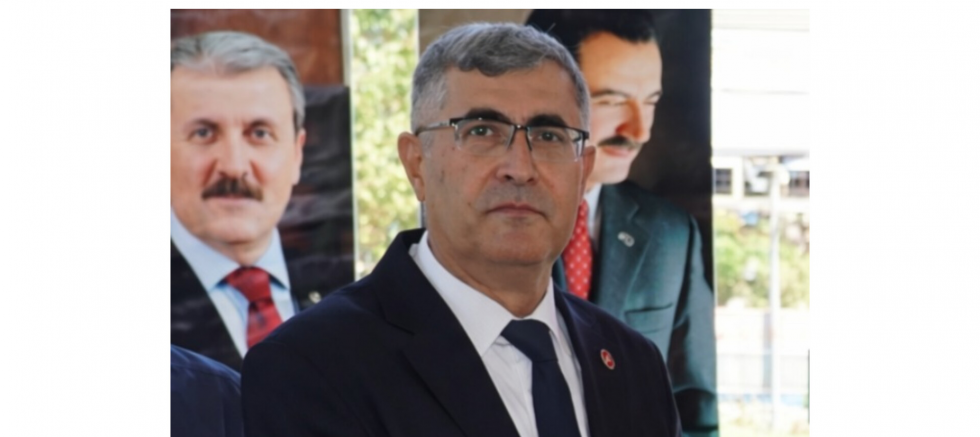 Malatya İl Başkanı Yüksel Duman: Enerji Maliyetleri Artıyor - GÜNDEM - İnternetin Ajansı