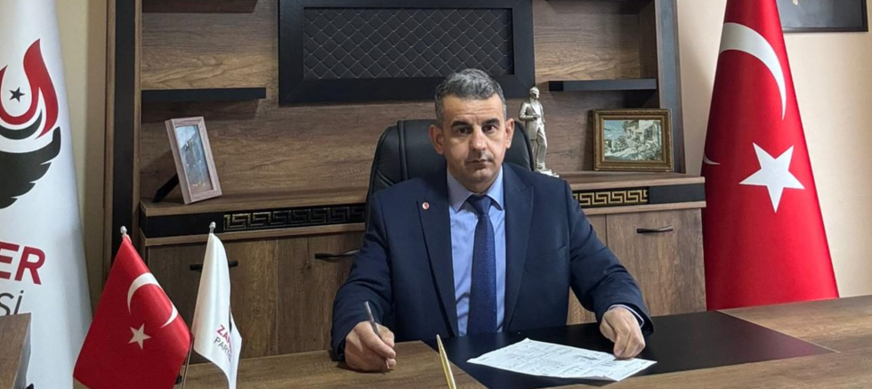 Mehmet Dicle: 1 Mayıs, Emeğin Onuruyla Direncin Buluştuğu Gündür - GÜNDEM - İnternetin Ajansı