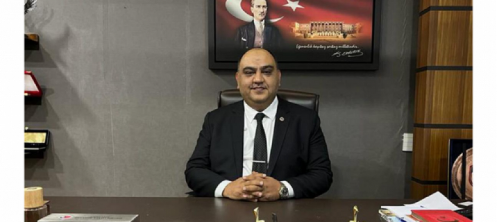 Mehmet Mustafa Gürban: “Gaziantep’te Yaşananlar, Sığınmacı Politikasının Ciddiyetle Ele Alınması Gerektiğini Gösteriyor” - GÜNDEM - İnternetin Ajansı