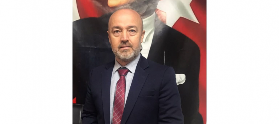 Mehmet Tanrıcı: Kadınların Onuru ve Emeği Toplumun En Büyük Değeridir - GÜNDEM - İnternetin Ajansı