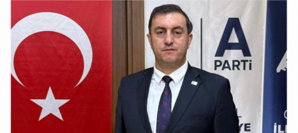 Metin Baydar: Şehit Pilotumuzun Aziz Hatırası Milletimizin Yüreğinde Yaşayacaktır - GÜNDEM - İnternetin Ajansı