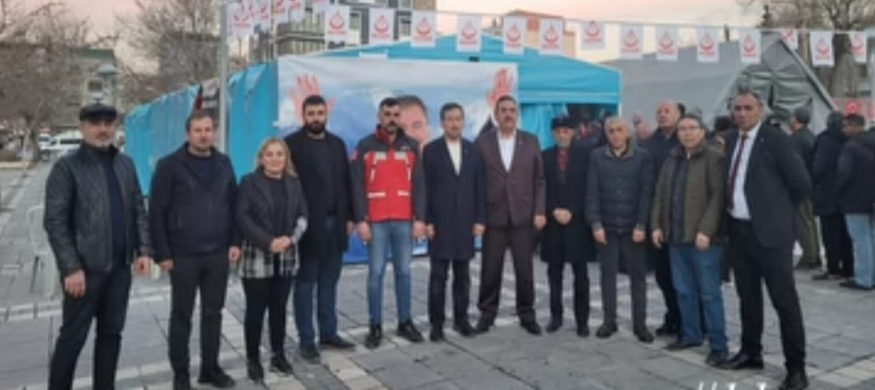 Murat Kelek: 