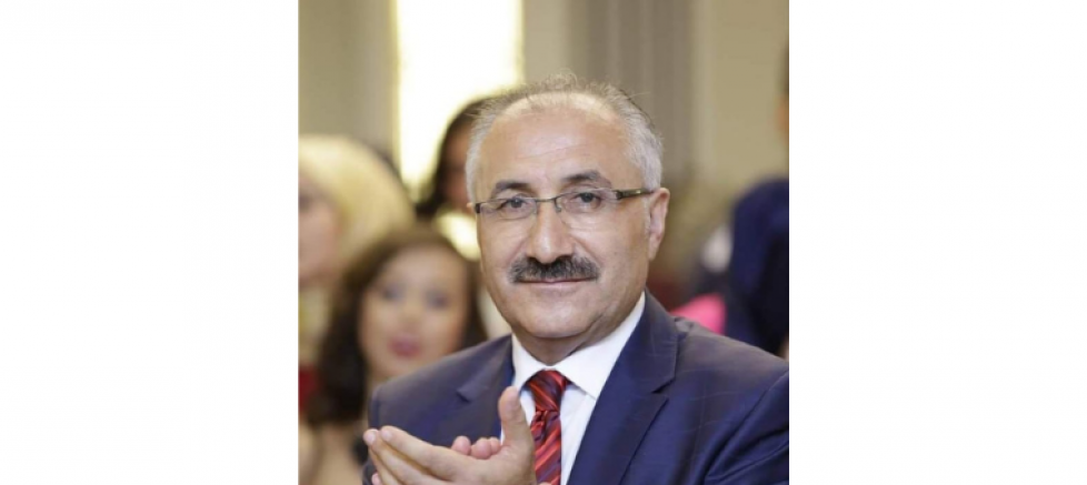 Necati Coşkuner: “Muharrem, Güce Değil Hakikate Dayanan Bir Hayatın Temelidir” - GÜNDEM - İnternetin Ajansı