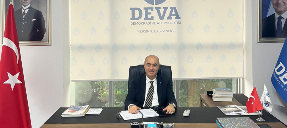 Necmi Ağaoğlu: “Acımız Büyük, Milletimizin Başı Sağ Olsun” - GÜNDEM - İnternetin Ajansı