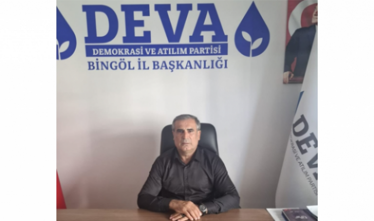 Nihat Baraç: Eğitimde Şiddet Olayları Artık Ciddi Bir Tehdit Haline Gelmiştir - GÜNDEM - İnternetin Ajansı