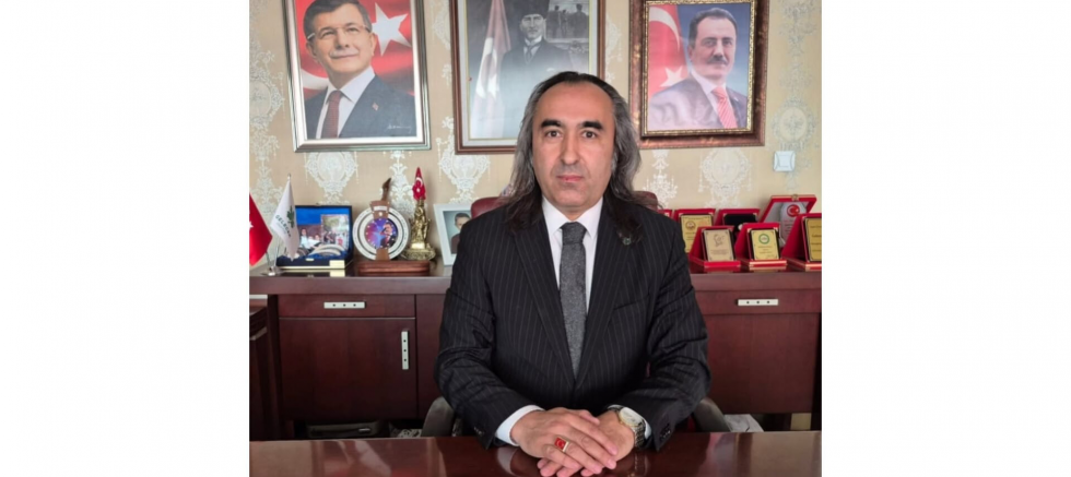 Ömer Aydoğmuş: Tramvay Üniversiteye Mutlaka Ulaşmalıdır - GÜNDEM - İnternetin Ajansı