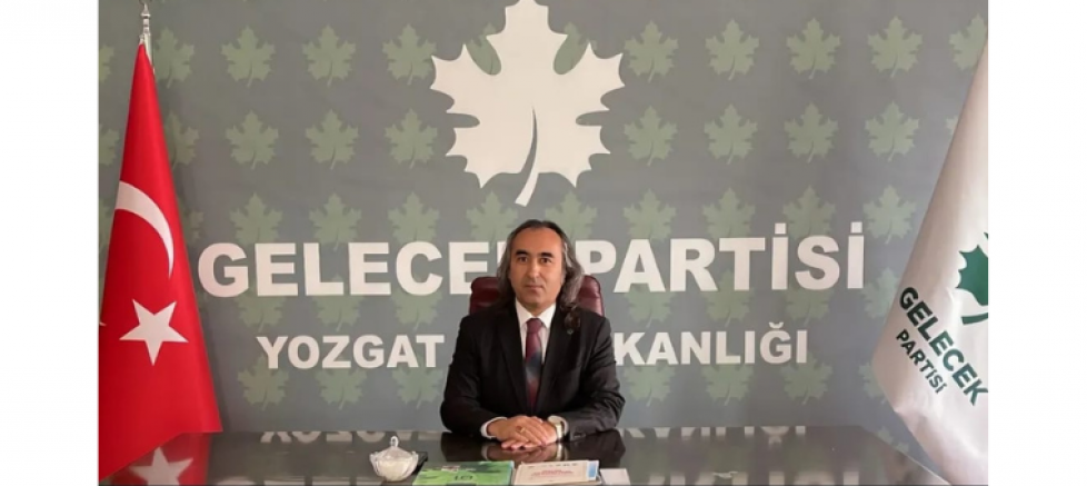 ÖMER AYDOĞMUŞ’TAN TARİHİ ÇAĞRI: 