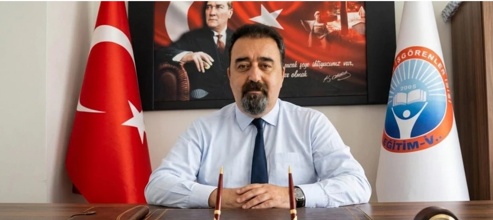 Öner Bayık: Güvenli Okul Güvenlikçi Okul Değildir - GÜNDEM - İnternetin Ajansı