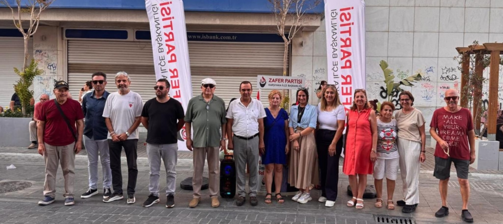 Özcan Pehlivanoğlu: Her Şartta Cumhuriyetimize Sahip Çıkacağız - GÜNDEM - İnternetin Ajansı