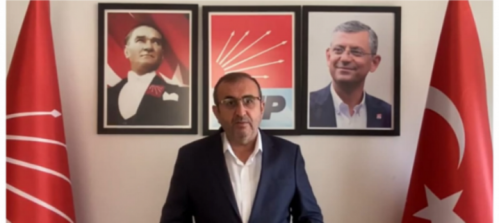 “Özgecan Arslan, Bitmeyen Adalet Arayışımızdır” - GÜNDEM - İnternetin Ajansı