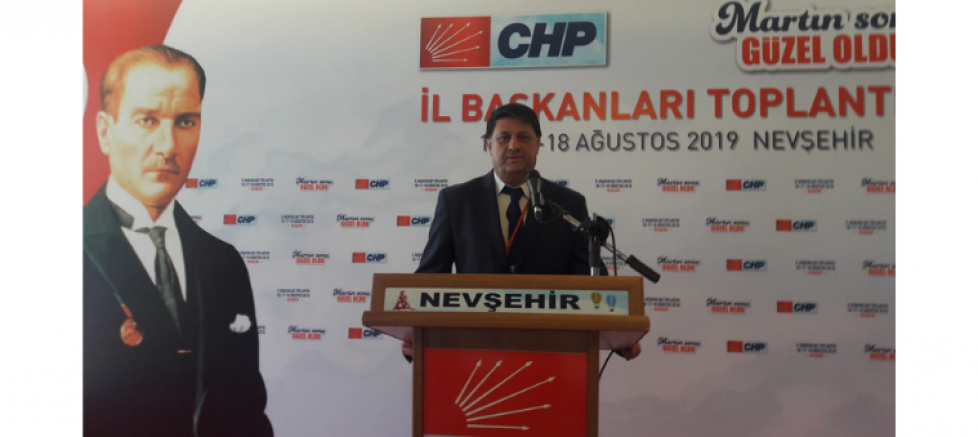 “Ramazan, Kardeşliğimizi Pekiştiren En Kıymetli Zaman Dilimidir” - GÜNDEM - İnternetin Ajansı