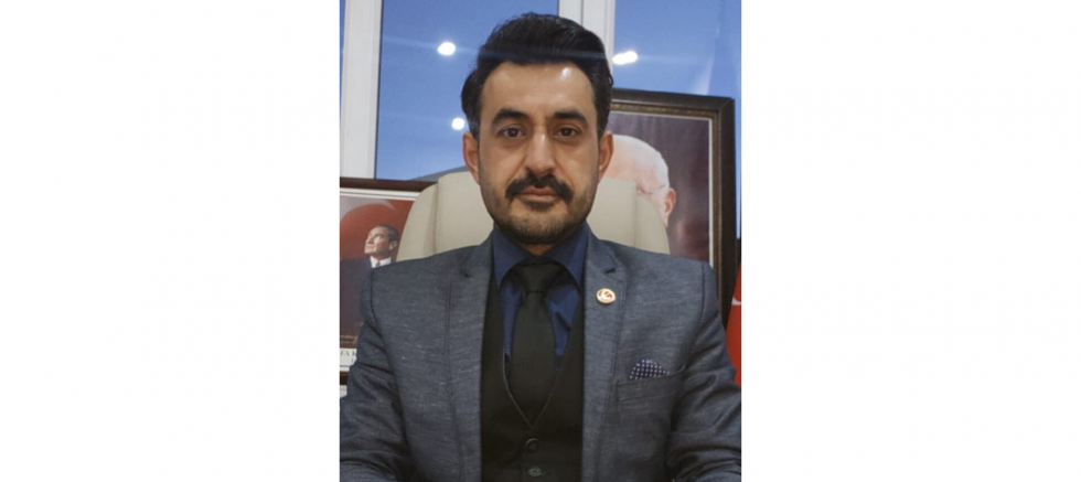 Recep Mutlutürk: “Erzincan’da Geçim Mücadelesi Büyüyor” - GÜNDEM - İnternetin Ajansı