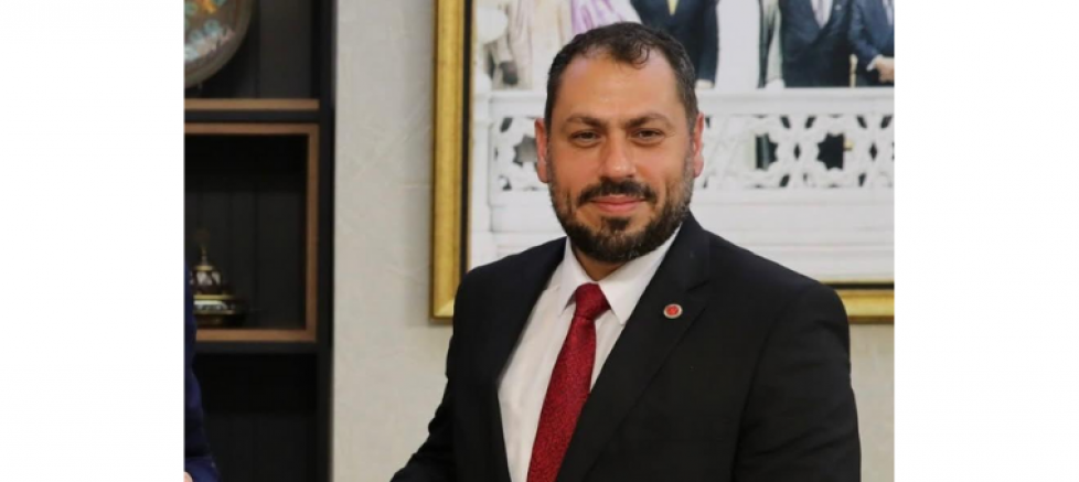 SAADET PARTİSİ MERSİN İL BAŞKANI BİLAL OĞUZ’DAN BERAT KANDİLİ MESAJI - GÜNDEM - İnternetin Ajansı