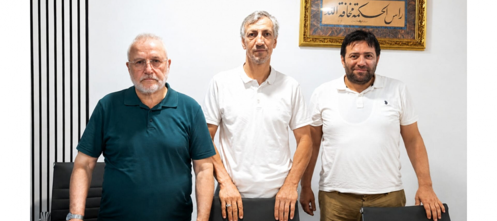 Saadet Partisi Üsküdar’da Çalışmalarına Hız Verdi: Üsküdar’ın Sorunları Masaya Yatırıldı - GÜNDEM - İnternetin Ajansı