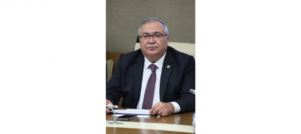 Süleyman Bülbül: “Deprem Kader Değil, İhmalin Sonucudur” - GÜNDEM - İnternetin Ajansı
