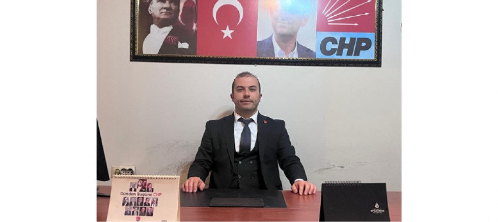 “Tarımda Dışa Bağımlılık Bayburt’u da Türkiye’yi de Zorluyor” - GÜNDEM - İnternetin Ajansı